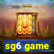 sg6 game